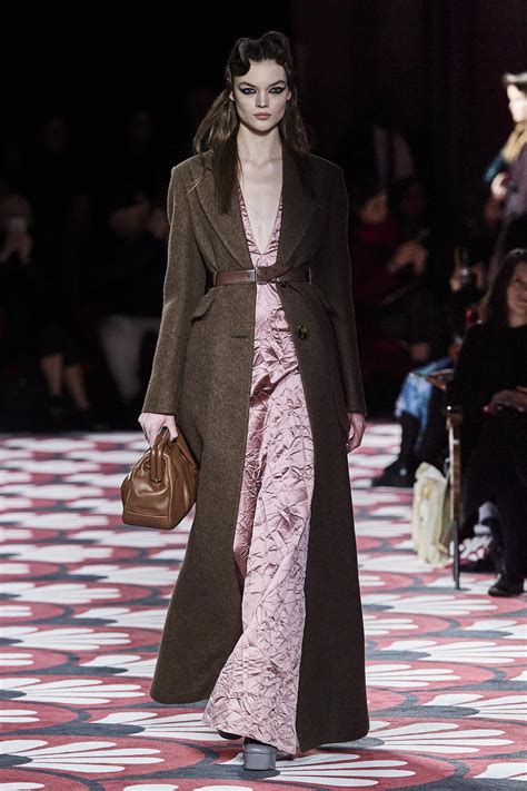 defile miu miu 2021|miu mia dresses.